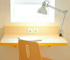 Bloomrooms @ Link Road