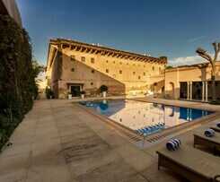 Hotel Vivaana Culture