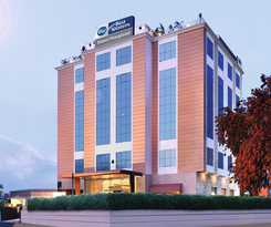 Hotel Best Western Maryland