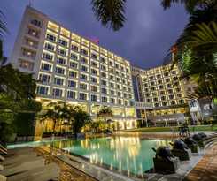 Hotel Express Inn The Business Luxury