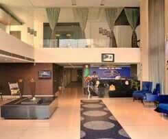 Hotel Clarks Collection Bhavnagar