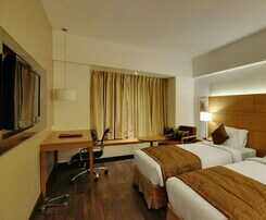 Hotel Platinum