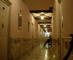Hotel Ananda Krishna Van