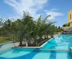 Hotel Radisson Salem