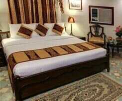 Hotel Palace On Ganges - Heritage