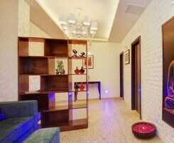 Hotel Palm Springs Stays