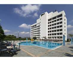 Hotel Clarks Avadh