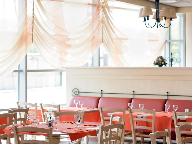 Continental Forum Bucuresti