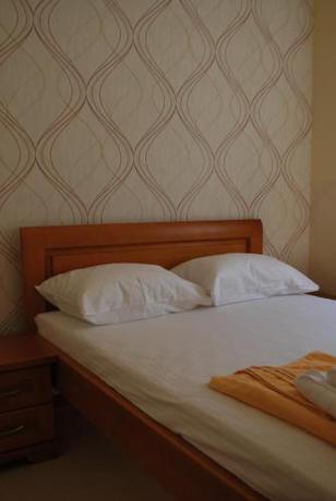 Apartments Stevi? Monaco