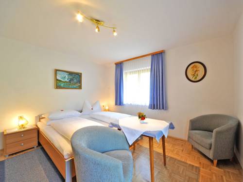 Haus Isabella Pension