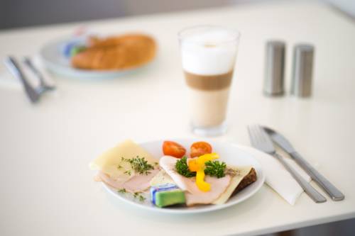 B & B Hotel Graz-hbf