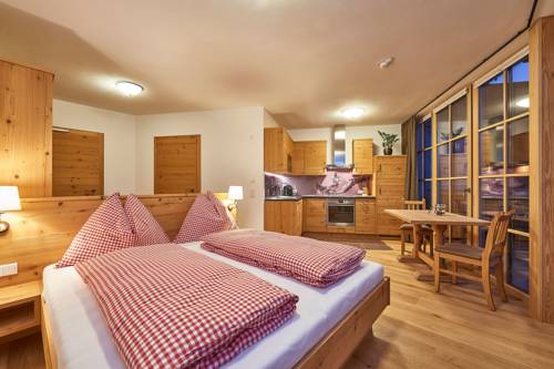 Berg & Seeblick Pfefferbauer