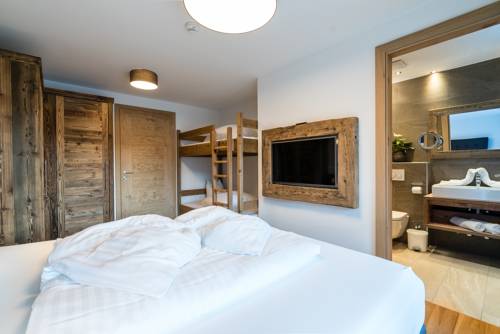 Vaya St. Anton Fine Living Resort