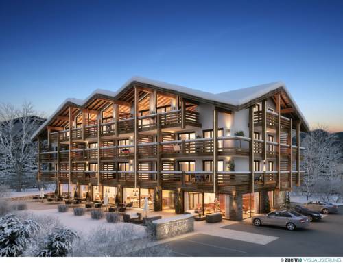 24 by Avenida Hotel & Residences