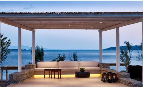 Bill & Coo Coast Suites The Leading Hotels Of The