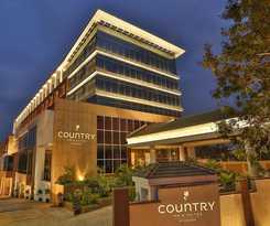 Hotel Mysore County Retreat