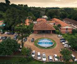 Hotel Colonial Iguaçu