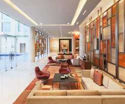 Hotel Courtyard By Marriott Kochi Airport