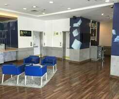 Caspia Pro Greater Noida
