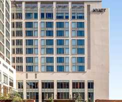 Hotel Hyatt Ahmedabad