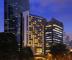 The Harbourview - Chinese Ymca Of Hong Kong