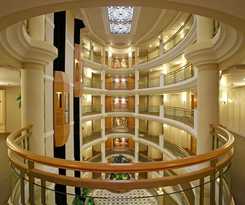 Hotel The Imperial Palace