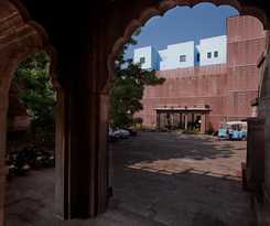Hotel Raas Jodhpur