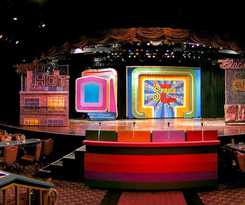 Harrah's Reno