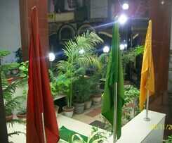 Hotel Viraat Inn