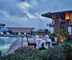 Hotel Heritage Resort Coorg