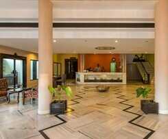 Hotel Coorg International