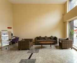 Hotel Ginger Vishakhapatnam, Dwarka Nagar