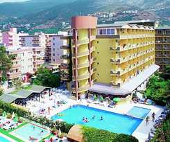 Hedef Kleopatra Golden Sun