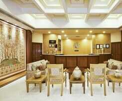 Club Mahindra Kumbhalgarh