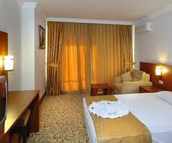 Hotel Miarosa Konaklı Garden - All Inclusive