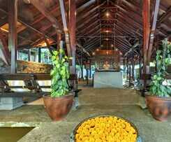 Hotel Club Mahindra Madikeri, Coorg