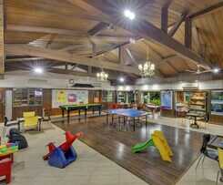 Hotel Club Mahindra Naukuchiatal