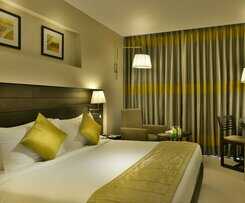 Hotel The Fern Residency Vadodara