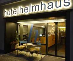 Boutique Helmhaus Zurich