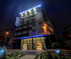 Hotel Golden Star Casablanca