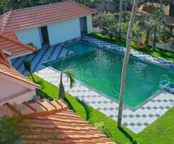  The Sanctum Spring Beach Resort