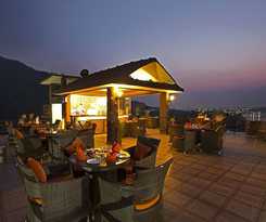Divine Resort