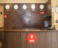 Oyo 12086 Panchsheel