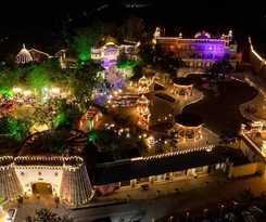 Lohagarh Fort Resort