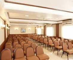 Hotel Nahar Manchester Inn