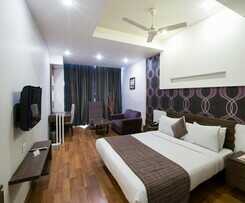 Hotel Narula's Aurrum