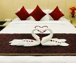 Hotel Prag Continental