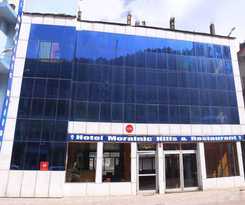 Oyo 9648 Morainic Hills