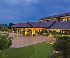 Hotel Madhubhan Resort and Spa