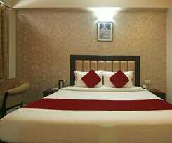 Hotel Le Grand